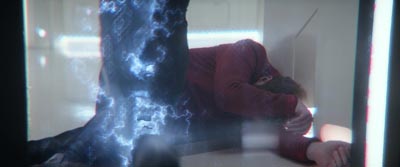 Star Trek: Strange New Worlds ScreenCaps "Through the Lens of Time" (S3:E5)