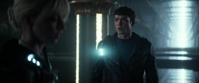 Star Trek: Strange New Worlds ScreenCaps "Through the Lens of Time" (S3:E5)