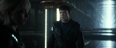 Star Trek: Strange New Worlds ScreenCaps "Through the Lens of Time" (S3:E5)