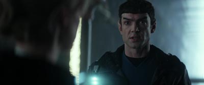Star Trek: Strange New Worlds ScreenCaps "Through the Lens of Time" (S3:E5)