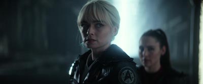 Star Trek: Strange New Worlds ScreenCaps "Through the Lens of Time" (S3:E5)