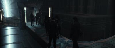 Star Trek: Strange New Worlds ScreenCaps "Through the Lens of Time" (S3:E5)