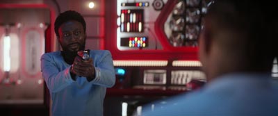 Star Trek: Strange New Worlds ScreenCaps "Through the Lens of Time" (S3:E5)