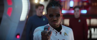 Star Trek: Strange New Worlds ScreenCaps "Through the Lens of Time" (S3:E5)