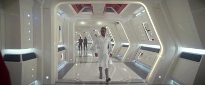 Star Trek: Strange New Worlds ScreenCaps "Through the Lens of Time" (S3:E5)
