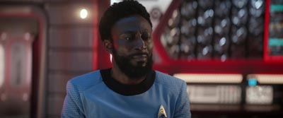 Star Trek: Strange New Worlds ScreenCaps "Through the Lens of Time" (S3:E5)
