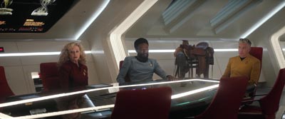 Star Trek: Strange New Worlds ScreenCaps "Through the Lens of Time" (S3:E5)