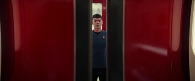 Star Trek: Strange New Worlds ScreenCaps "Through the Lens of Time" (S3:E5)