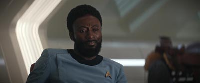Star Trek: Strange New Worlds ScreenCaps "Through the Lens of Time" (S3:E5)