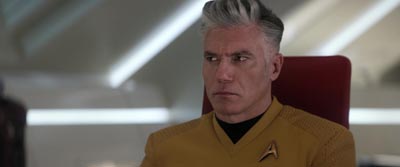 Star Trek: Strange New Worlds ScreenCaps "Through the Lens of Time" (S3:E5)
