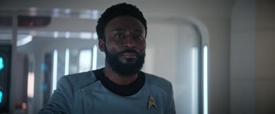 Star Trek: Strange New Worlds ScreenCaps "Through the Lens of Time" (S3:E5)