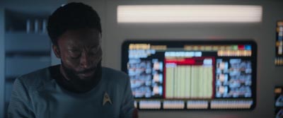 Star Trek: Strange New Worlds ScreenCaps "Through the Lens of Time" (S3:E5)