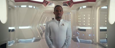 Star Trek: Strange New Worlds ScreenCaps "Through the Lens of Time" (S3:E5)