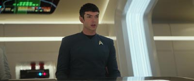 Star Trek: Strange New Worlds ScreenCaps "Through the Lens of Time" (S3:E5)