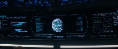 Star Trek: Strange New Worlds ScreenCaps "The Sehlat Who Ate its Tail" (S3:E6)