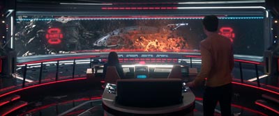 Star Trek: Strange New Worlds ScreenCaps "The Sehlat Who Ate its Tail" (S3:E6)