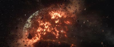 Star Trek: Strange New Worlds ScreenCaps "The Sehlat Who Ate its Tail" (S3:E6)
