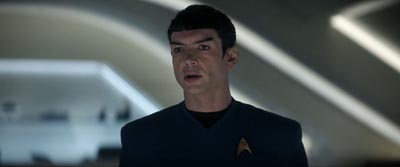 Star Trek: Strange New Worlds ScreenCaps "The Sehlat Who Ate its Tail" (S3:E6)
