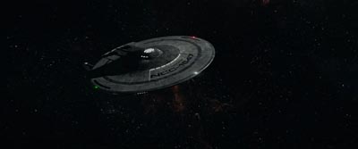 Star Trek: Strange New Worlds ScreenCaps "The Sehlat Who Ate its Tail" (S3:E6)