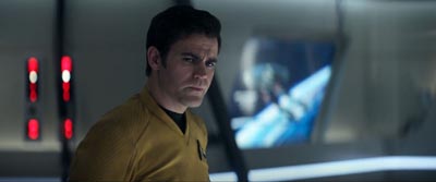 Star Trek: Strange New Worlds ScreenCaps "The Sehlat Who Ate its Tail" (S3:E6)