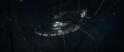 Star Trek: Strange New Worlds ScreenCaps "The Sehlat Who Ate its Tail" (S3:E6)