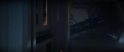 Star Trek: Strange New Worlds ScreenCaps "The Sehlat Who Ate its Tail" (S3:E6)