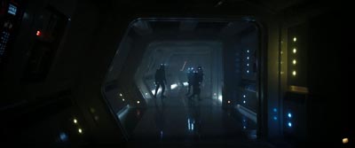 Star Trek: Strange New Worlds ScreenCaps "The Sehlat Who Ate its Tail" (S3:E6)