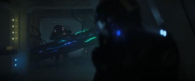 Star Trek: Strange New Worlds ScreenCaps "The Sehlat Who Ate its Tail" (S3:E6)