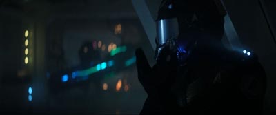 Star Trek: Strange New Worlds ScreenCaps "The Sehlat Who Ate its Tail" (S3:E6)