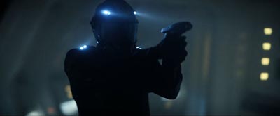 Star Trek: Strange New Worlds ScreenCaps "The Sehlat Who Ate its Tail" (S3:E6)