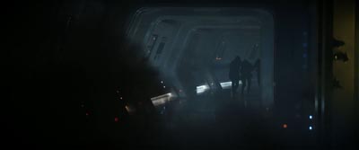 Star Trek: Strange New Worlds ScreenCaps "The Sehlat Who Ate its Tail" (S3:E6)