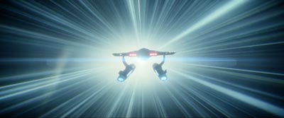 Star Trek: Strange New Worlds ScreenCaps "The Sehlat Who Ate its Tail" (S3:E6)