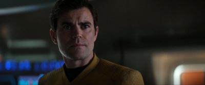 Star Trek: Strange New Worlds ScreenCaps "The Sehlat Who Ate its Tail" (S3:E6)