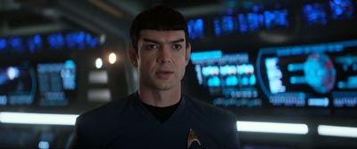 Star Trek: Strange New Worlds ScreenCaps "The Sehlat Who Ate its Tail" (S3:E6)