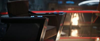 Star Trek: Strange New Worlds ScreenCaps "The Sehlat Who Ate its Tail" (S3:E6)