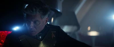 Star Trek: Strange New Worlds ScreenCaps "The Sehlat Who Ate its Tail" (S3:E6)