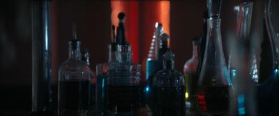 Star Trek: Strange New Worlds ScreenCaps "The Sehlat Who Ate its Tail" (S3:E6)