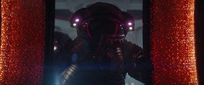 Star Trek: Strange New Worlds ScreenCaps "The Sehlat Who Ate its Tail" (S3:E6)