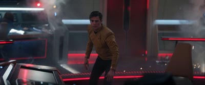 Star Trek: Strange New Worlds ScreenCaps "The Sehlat Who Ate its Tail" (S3:E6)