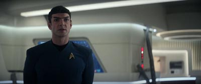 Star Trek: Strange New Worlds ScreenCaps "The Sehlat Who Ate its Tail" (S3:E6)