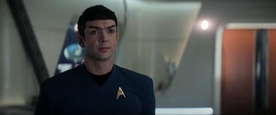 Star Trek: Strange New Worlds ScreenCaps "The Sehlat Who Ate its Tail" (S3:E6)