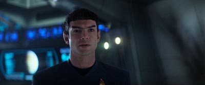 Star Trek: Strange New Worlds ScreenCaps "The Sehlat Who Ate its Tail" (S3:E6)