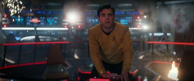 Star Trek: Strange New Worlds ScreenCaps "The Sehlat Who Ate its Tail" (S3:E6)