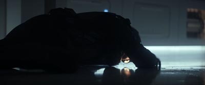 Star Trek: Strange New Worlds ScreenCaps "The Sehlat Who Ate its Tail" (S3:E6)