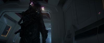 Star Trek: Strange New Worlds ScreenCaps "The Sehlat Who Ate its Tail" (S3:E6)