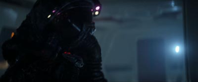 Star Trek: Strange New Worlds ScreenCaps "The Sehlat Who Ate its Tail" (S3:E6)