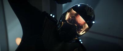 Star Trek: Strange New Worlds ScreenCaps "The Sehlat Who Ate its Tail" (S3:E6)