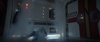 Star Trek: Strange New Worlds ScreenCaps "The Sehlat Who Ate its Tail" (S3:E6)