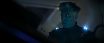 Star Trek: Strange New Worlds ScreenCaps "The Sehlat Who Ate its Tail" (S3:E6)