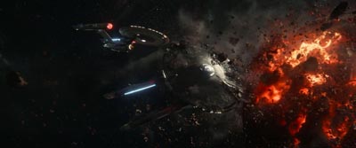 Star Trek: Strange New Worlds ScreenCaps "The Sehlat Who Ate its Tail" (S3:E6)